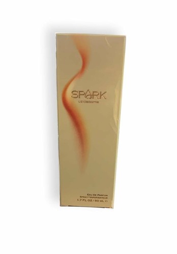 Spark liz claiborne 7 - spark, oz