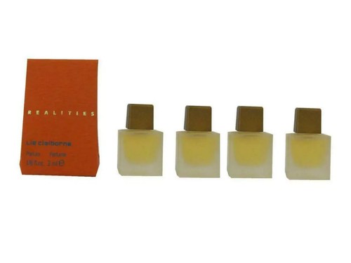 Realities liz claiborne - by,